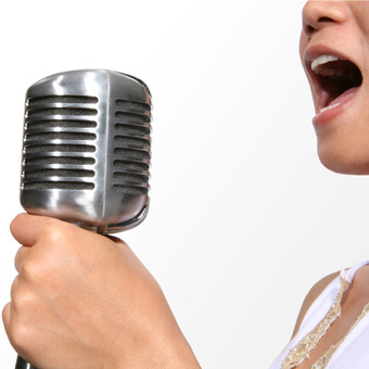 Voice Lesson Calabasas